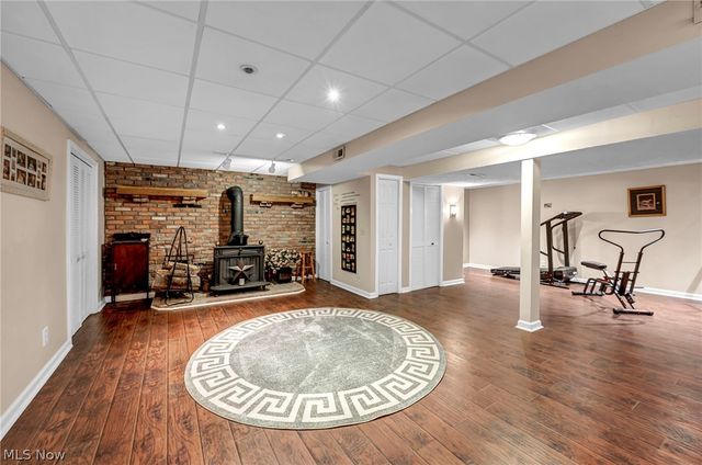 9715 Knightsbridge Lane, Concord Twp, OH 44060