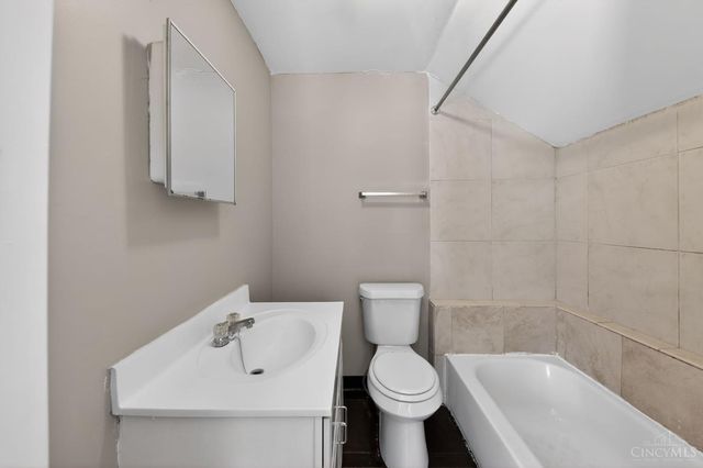 1763 Hanfield Street, Cincinnati, OH 45223