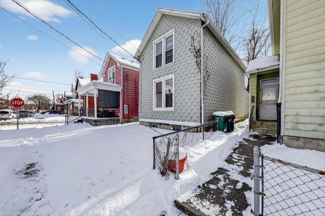 1763 Hanfield Street, Cincinnati, OH 45223