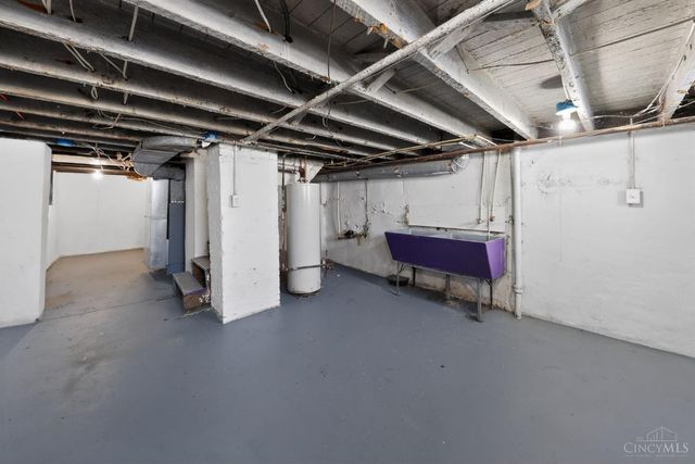 1763 Hanfield Street, Cincinnati, OH 45223