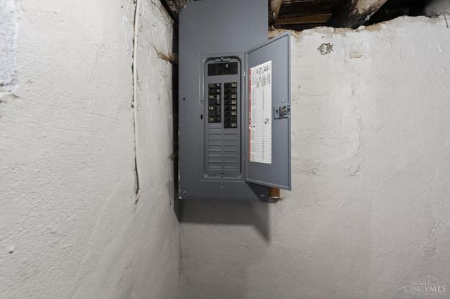 1763 Hanfield Street, Cincinnati, OH 45223