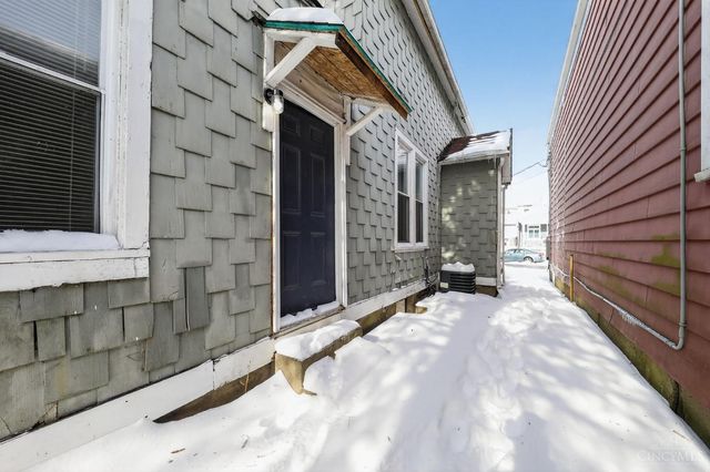 1763 Hanfield Street, Cincinnati, OH 45223