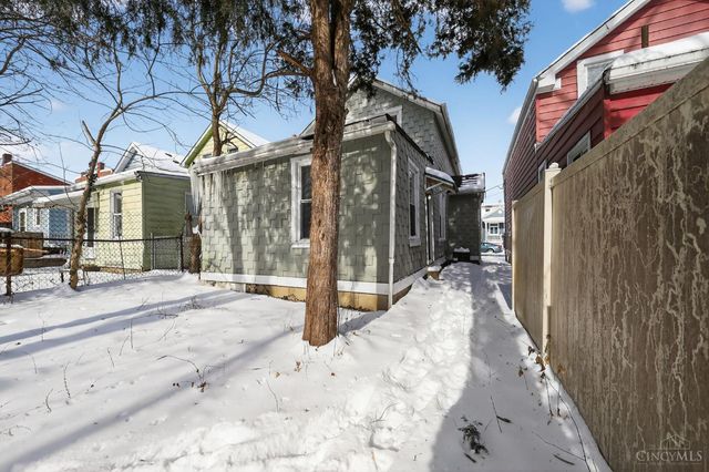 1763 Hanfield Street, Cincinnati, OH 45223