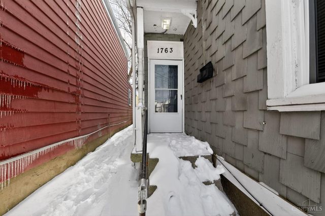 1763 Hanfield Street, Cincinnati, OH 45223