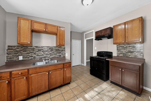 1763 Hanfield Street, Cincinnati, OH 45223