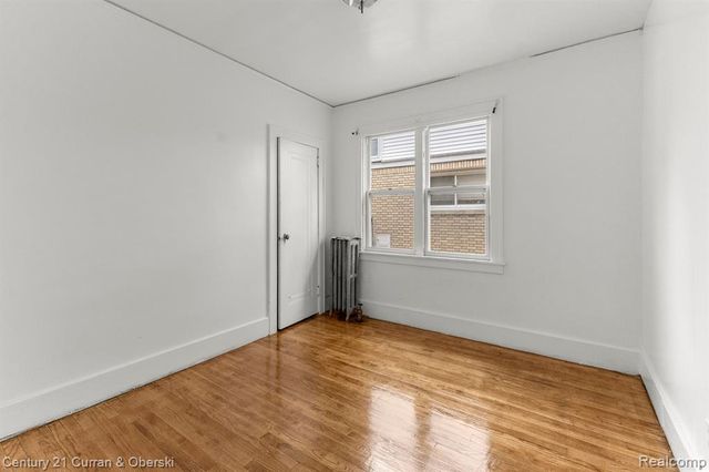 5527 Chalmers Street, Detroit, MI 48213