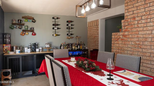 10437 CRONUS Drive, El Paso, TX 79924