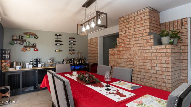 10437 CRONUS Drive, El Paso, TX 79924