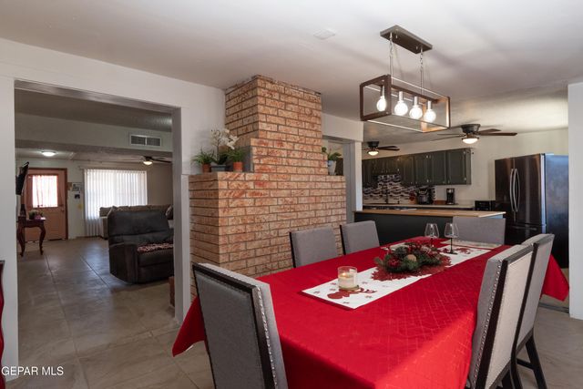 10437 CRONUS Drive, El Paso, TX 79924