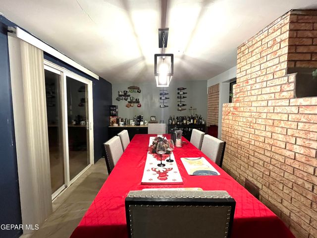 10437 CRONUS Drive, El Paso, TX 79924