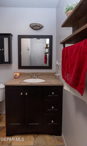 10437 CRONUS Drive, El Paso, TX 79924