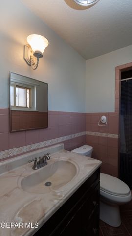 10437 CRONUS Drive, El Paso, TX 79924