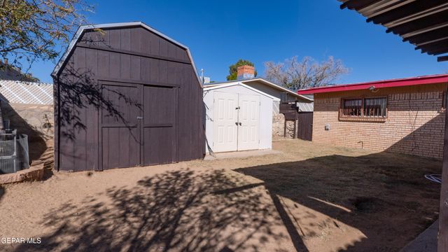 10437 CRONUS Drive, El Paso, TX 79924