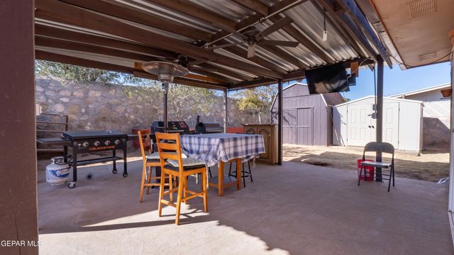 10437 CRONUS Drive, El Paso, TX 79924