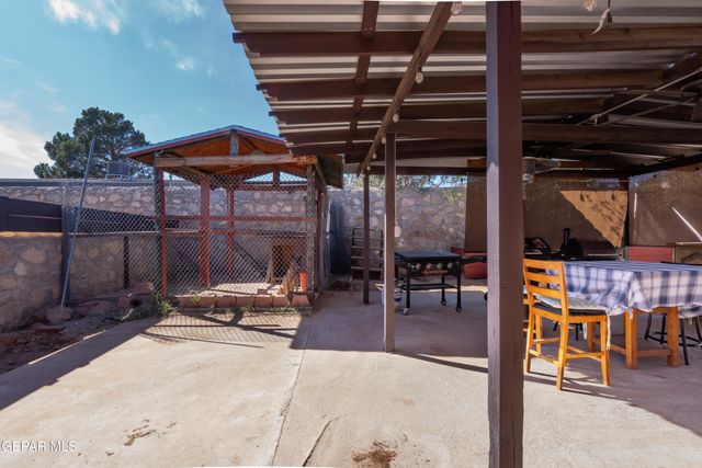 10437 CRONUS Drive, El Paso, TX 79924