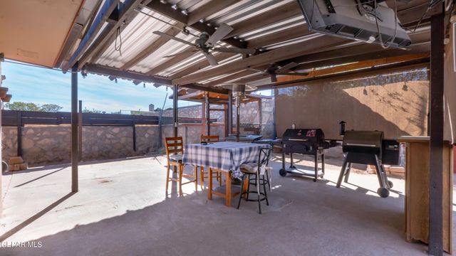 10437 CRONUS Drive, El Paso, TX 79924