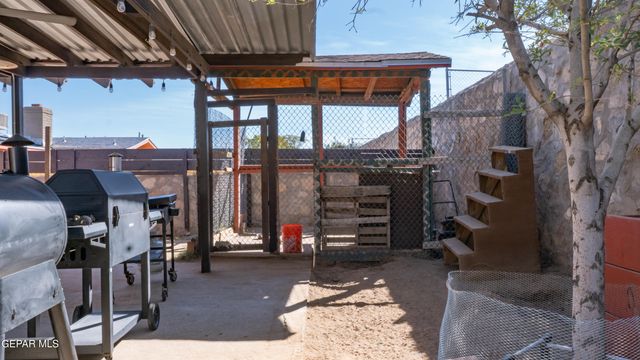 10437 CRONUS Drive, El Paso, TX 79924