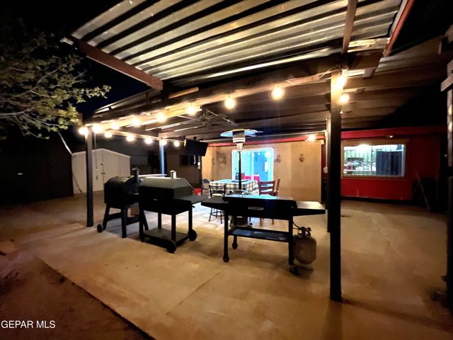 10437 CRONUS Drive, El Paso, TX 79924