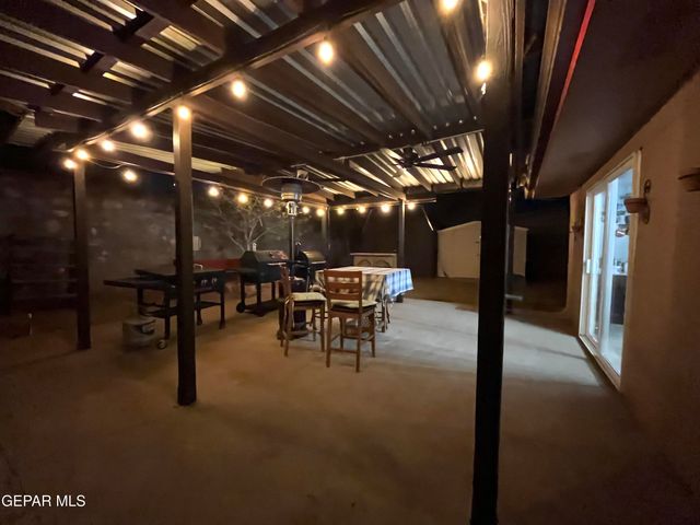 10437 CRONUS Drive, El Paso, TX 79924