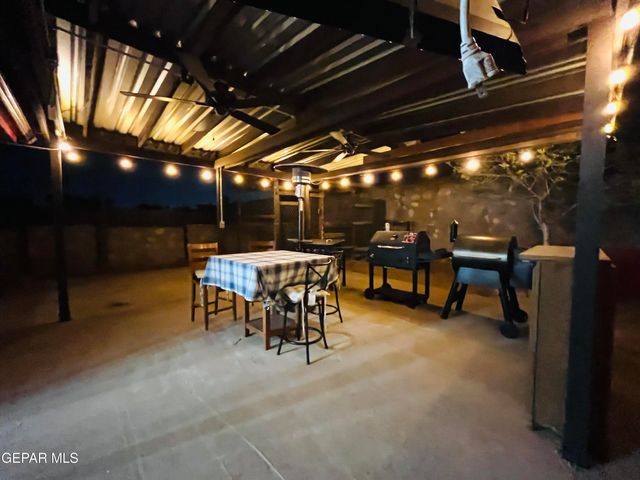 10437 CRONUS Drive, El Paso, TX 79924