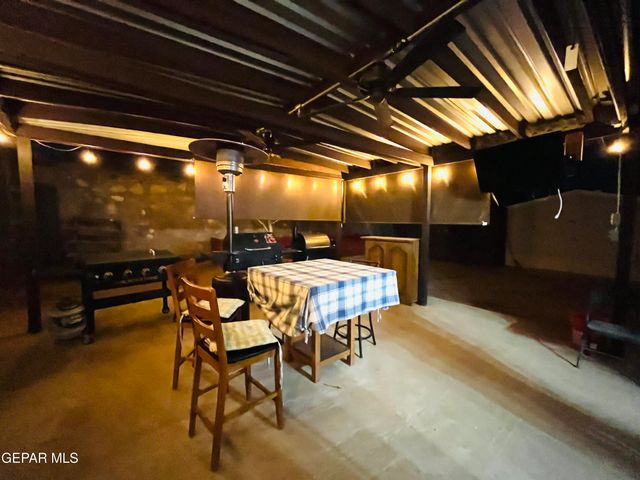 10437 CRONUS Drive, El Paso, TX 79924