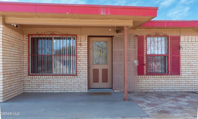 10437 CRONUS Drive, El Paso, TX 79924