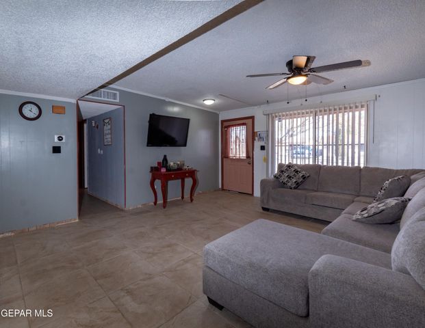 10437 CRONUS Drive, El Paso, TX 79924