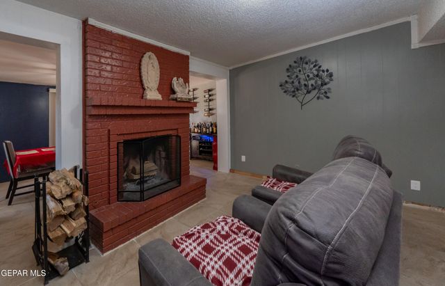 10437 CRONUS Drive, El Paso, TX 79924