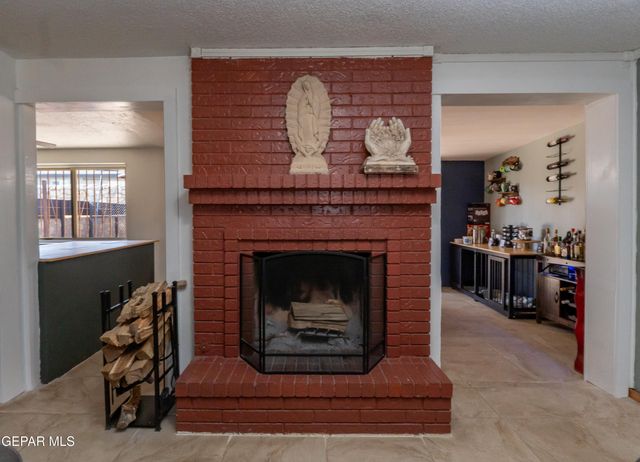 10437 CRONUS Drive, El Paso, TX 79924