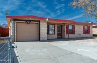 10437 CRONUS Drive, El Paso, TX 79924