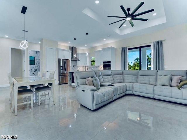 1023 Bank AVE S, Lehigh Acres, FL 33974