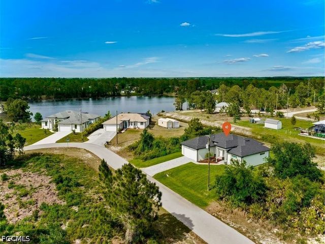 1023 Bank AVE S, Lehigh Acres, FL 33974