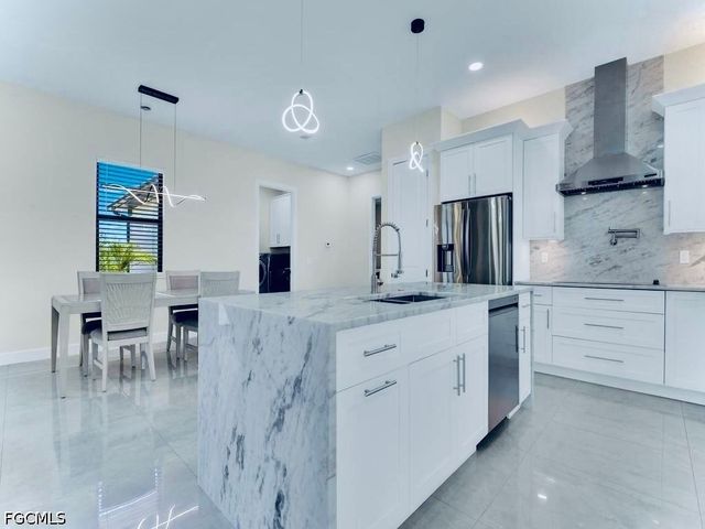 1023 Bank AVE S, Lehigh Acres, FL 33974