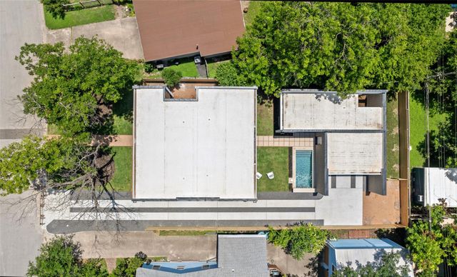 1203 Richcreek RD, Austin, TX 78757