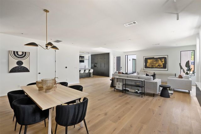 1203 Richcreek RD, Austin, TX 78757
