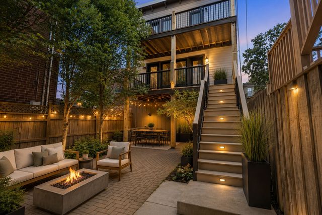 3339 N KENMORE Avenue CHHOUSE, Chicago, IL 60657
