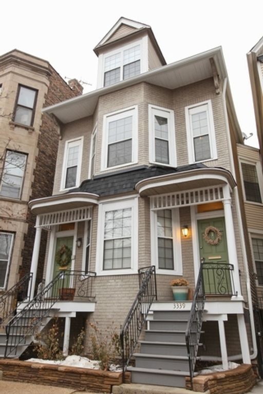 3339 N KENMORE Avenue CHHOUSE, Chicago, IL 60657