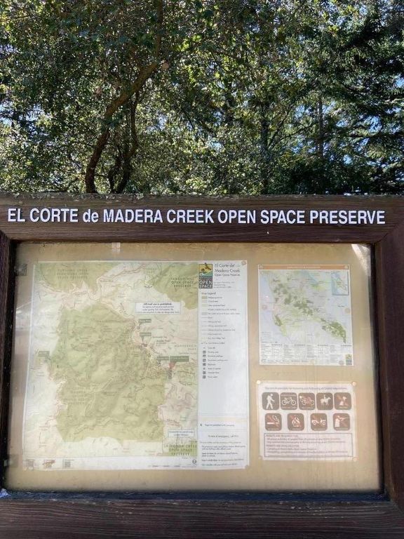 Image 10 of property listing at 155 Native Sons Road, Woodside, CA 94062