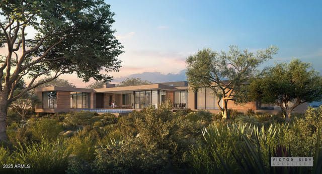 9828 E RUNNING DEER Trail, Scottsdale, AZ 85262