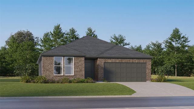 284 Cascade Falls LN, Marble Falls, TX 78654