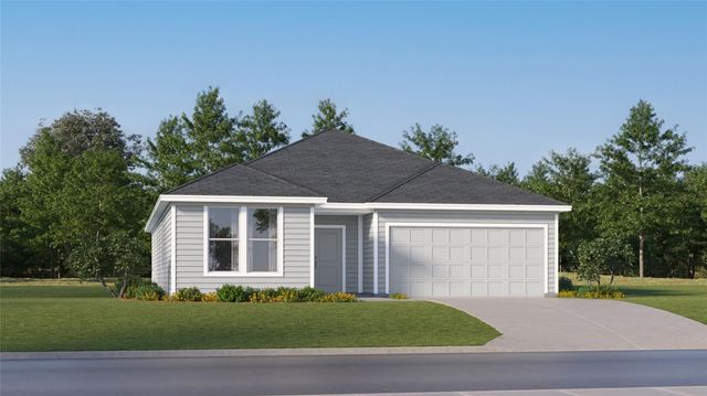 284 Cascade Falls LN, Marble Falls, TX 78654
