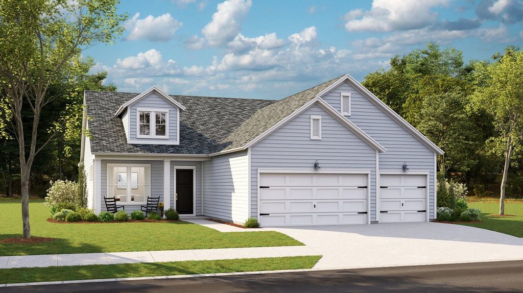 1649 Locals Street, Summerville, SC 29485