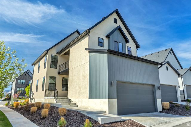 4402 W BERGEN LN, Lehi, UT 84043