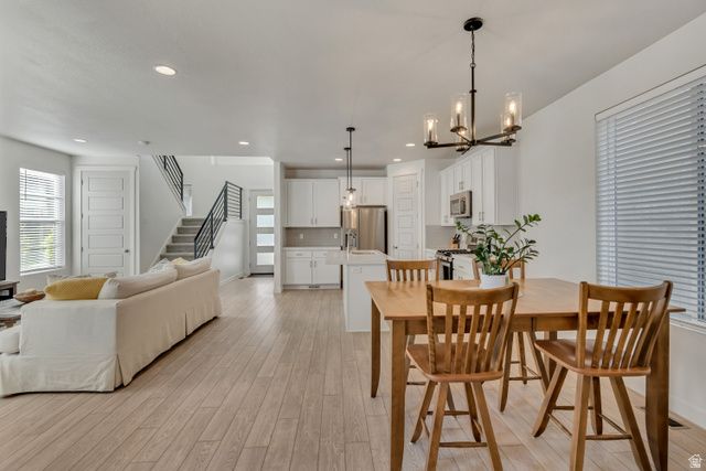 4402 W BERGEN LN, Lehi, UT 84043