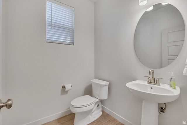 4402 W BERGEN LN, Lehi, UT 84043