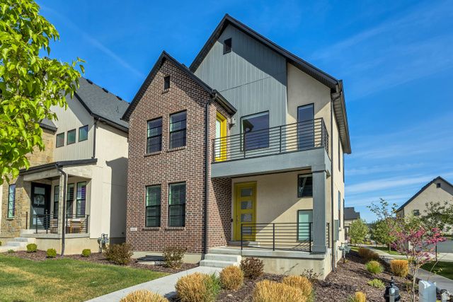 4402 W BERGEN LN, Lehi, UT 84043
