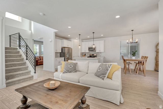 4402 W BERGEN LN, Lehi, UT 84043