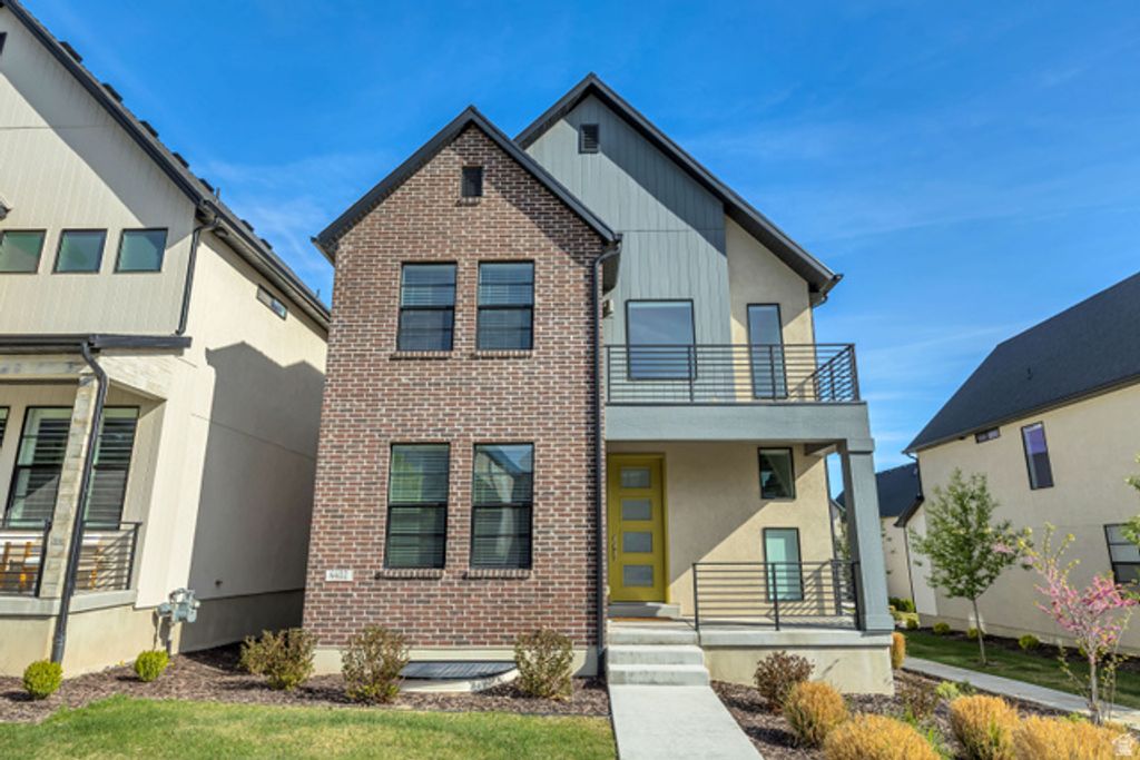 4402 W BERGEN LN, Lehi, UT 84043