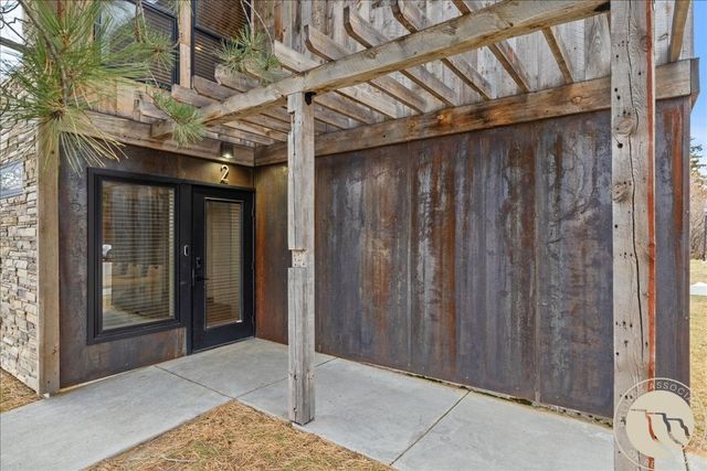 202 Hauser AVENUE S, Red Lodge, MT 59068