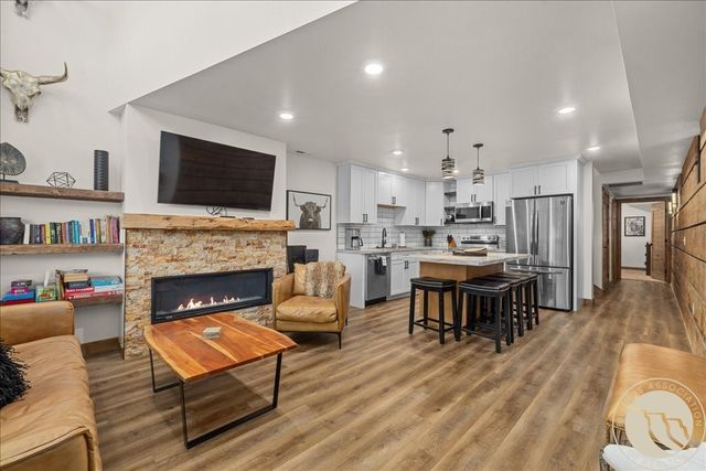 202 Hauser AVENUE S, Red Lodge, MT 59068